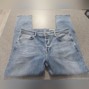 ALLSAINTS cigarette jeans Mens Size 38